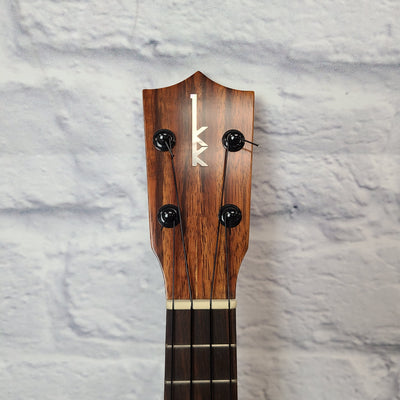 Kamaka HF-1 Soprano Ukulele