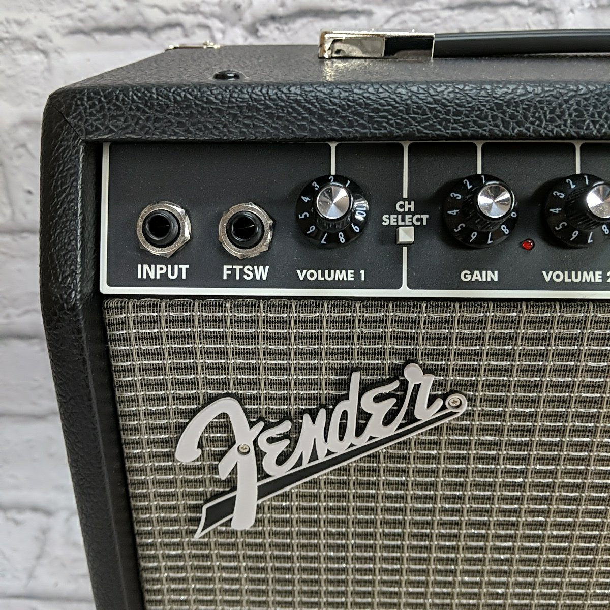 Fender Champion 40 Guitar Combo Amp