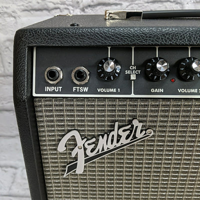 Fender Champion 40 Guitar Combo Amp
