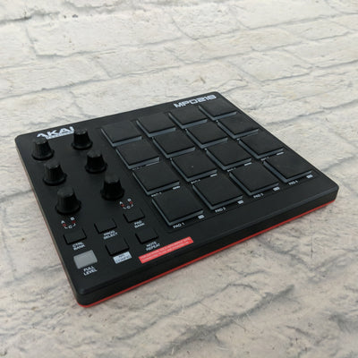 Akai Professional MPD218 USB Midi Drum Pad Controller