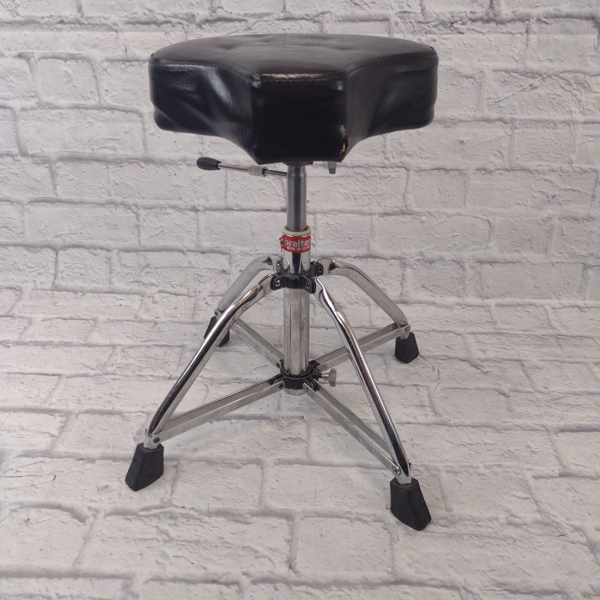 CB700 HD Drum Throne