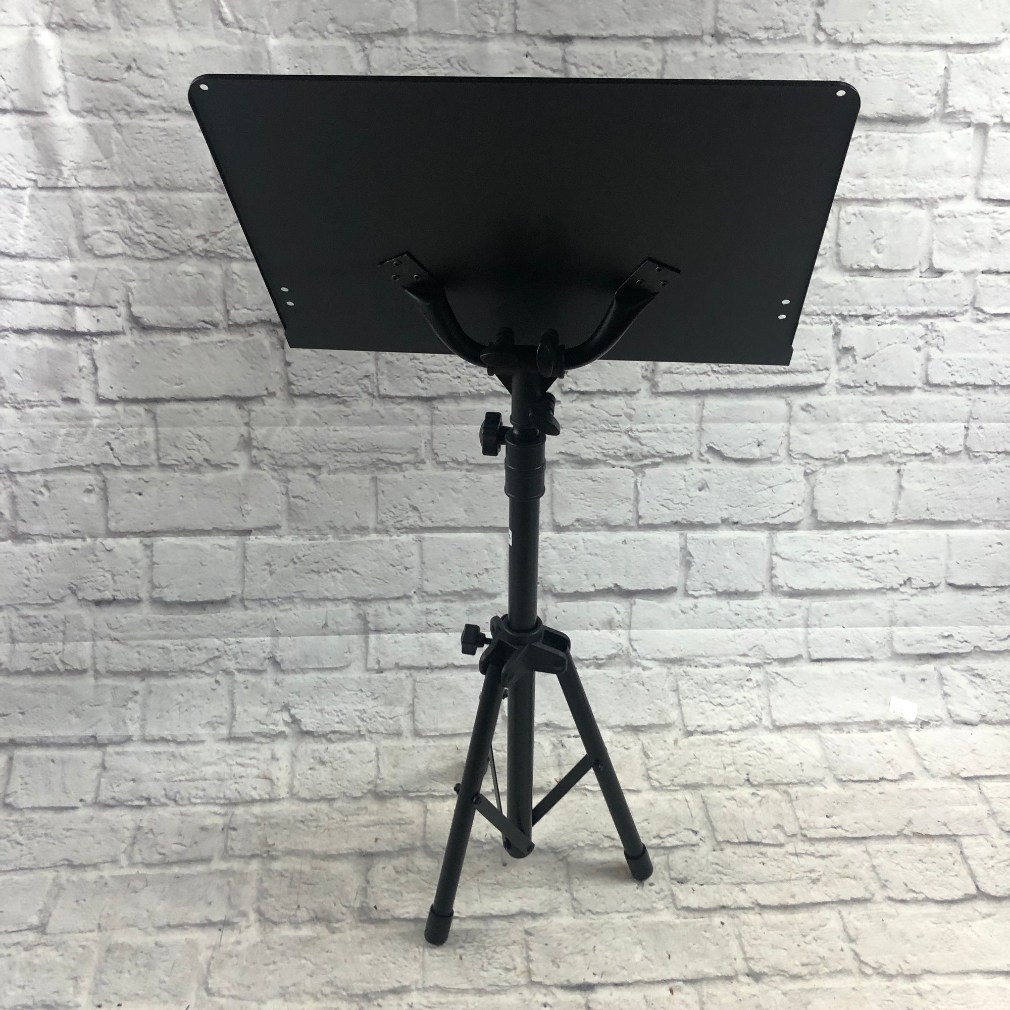 Belmonte Conductor Music Stand