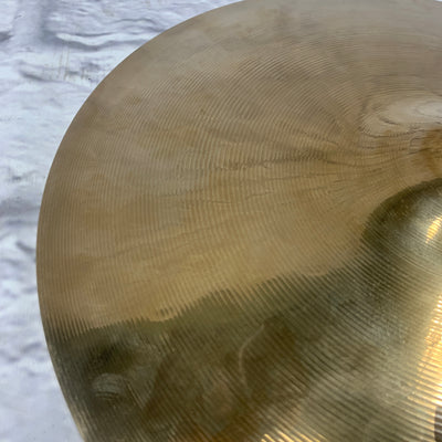 Sabian 14" Stage Hi Hat Pair