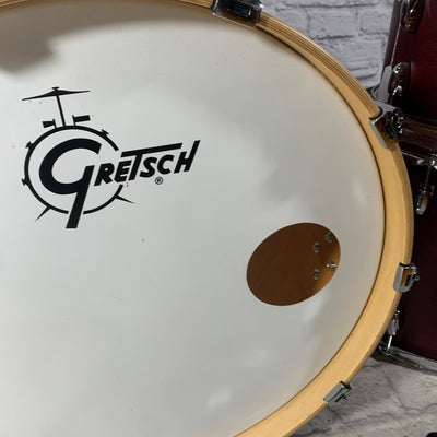 Gretsch Marquee 3 Piece Drum Set