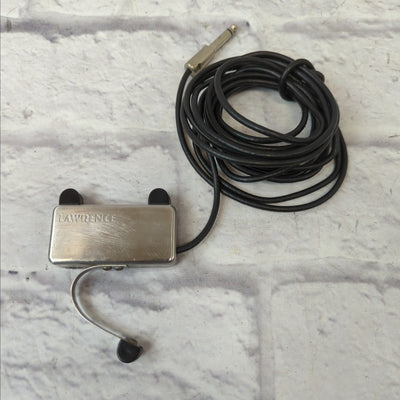 Bill Lawrence A300 Acoustic Soundhole Pickup