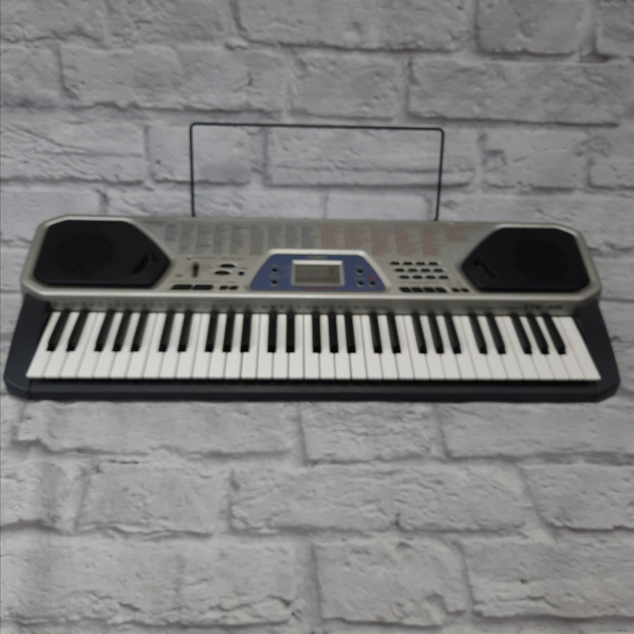 Casio CTK-481 Keyboard