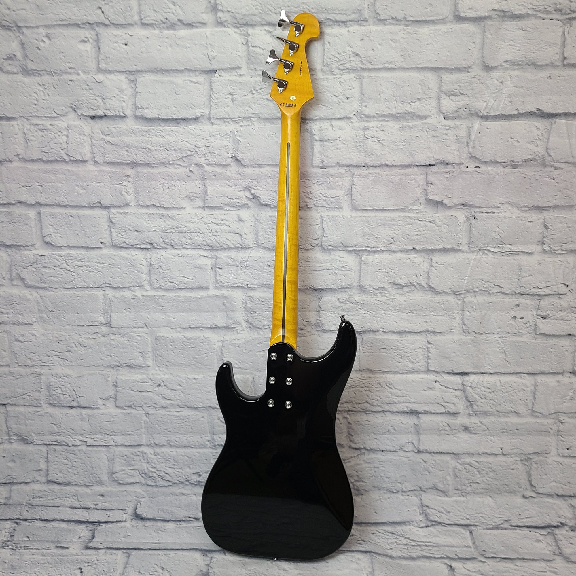 Washburn SonaMaster P-Bass
