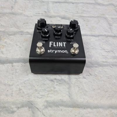 Strymon Flint Modulation Pedal