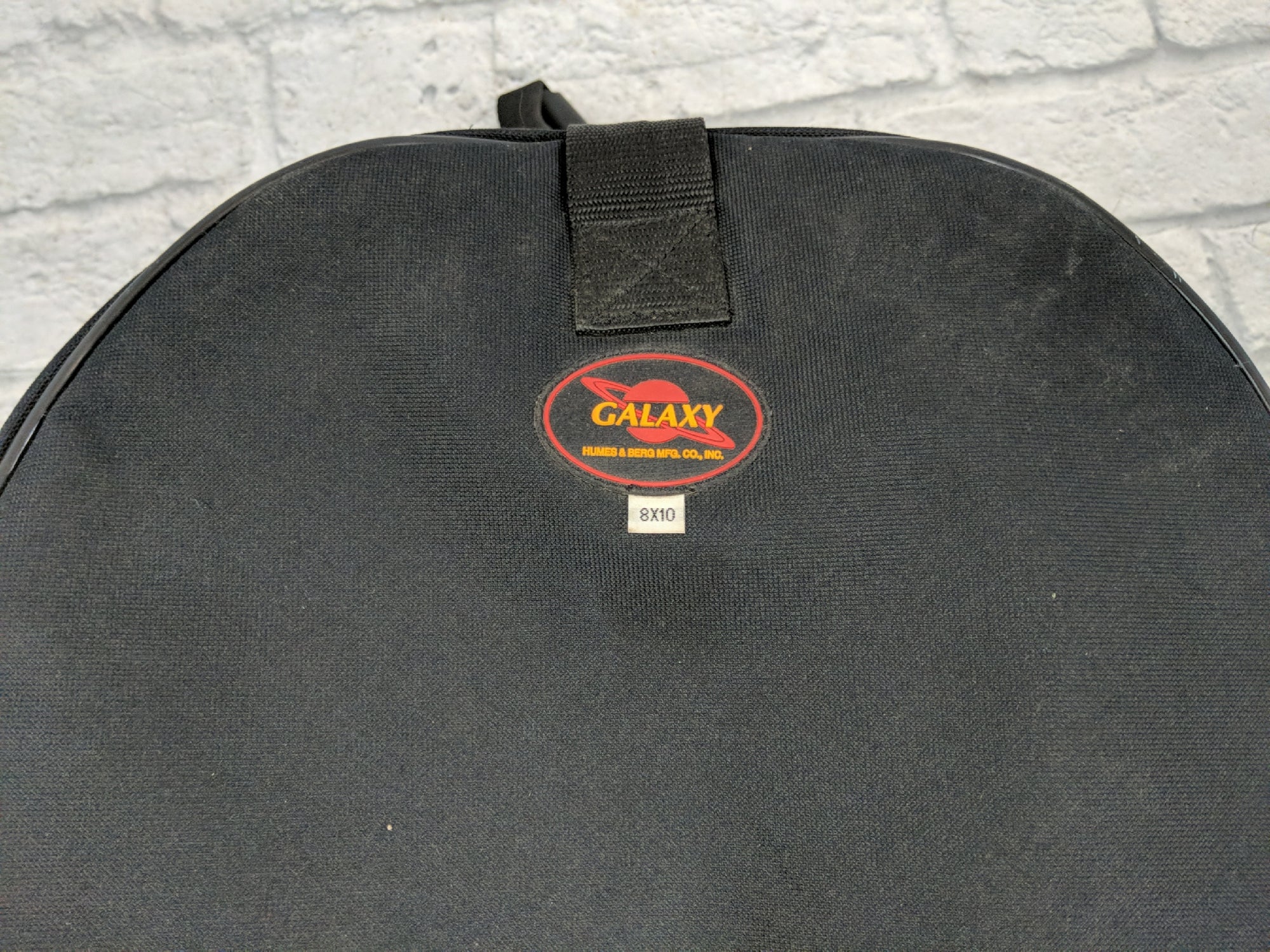 Humes & Berg Galaxy 8x10 Soft Case