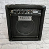 Fender Rumble 15 Bass Combo