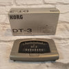 Korg DT-3 Digital Tuner - New Old Stock!