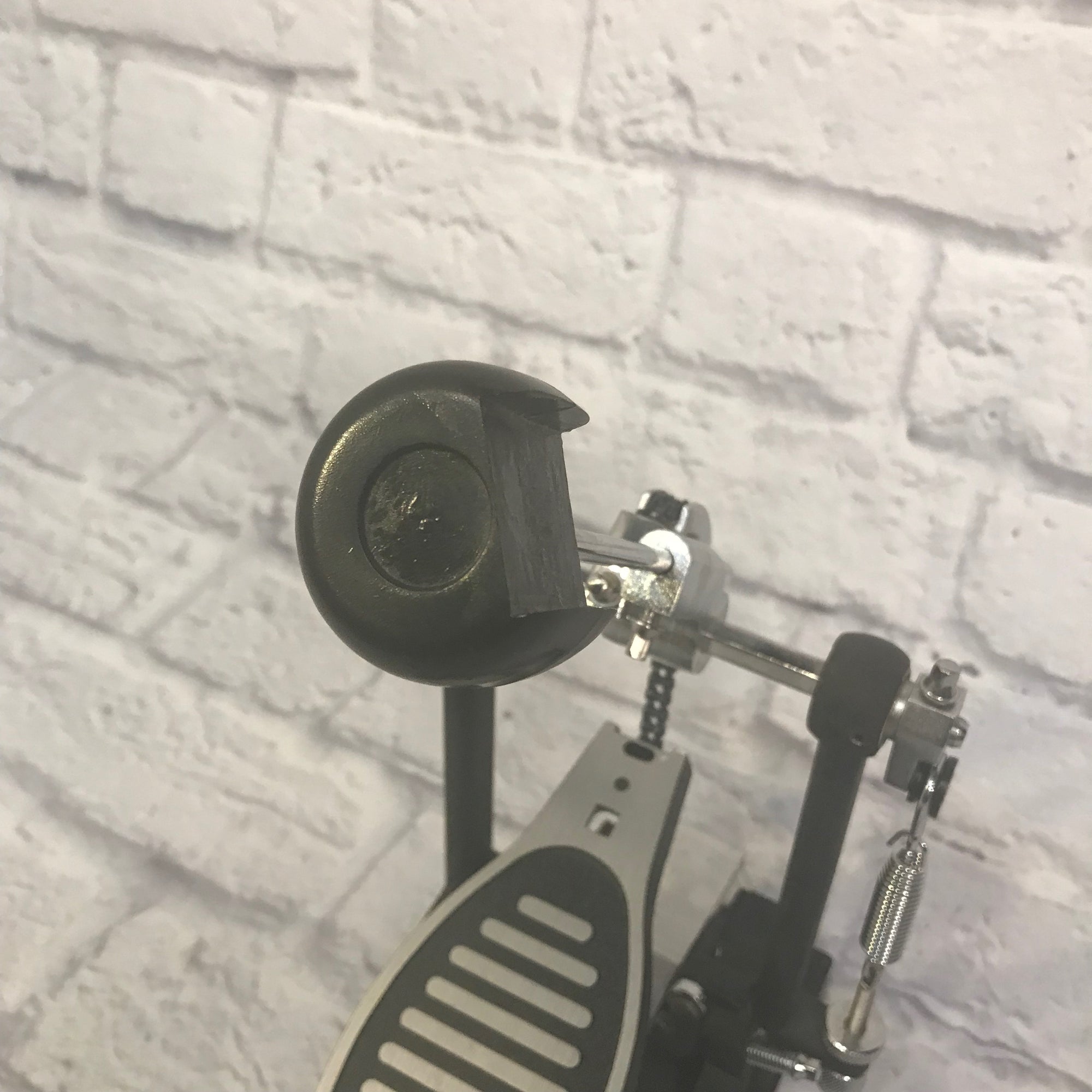 Ludwig Single Chain Kick Pedal