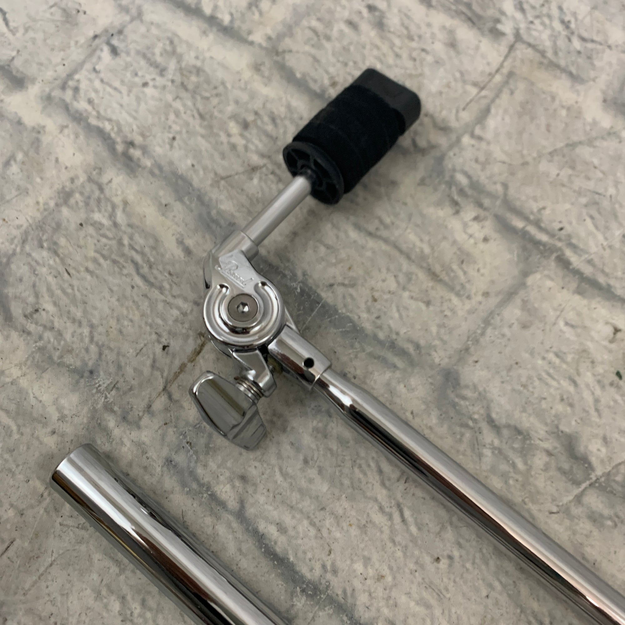 Pearl Straight Cymbal Stand Top Section 7/8"