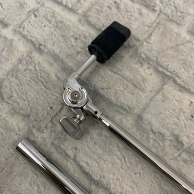Pearl Straight Cymbal Stand Top Section 7/8"