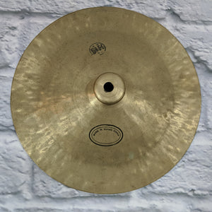 Wuhan 14" China Cymbal