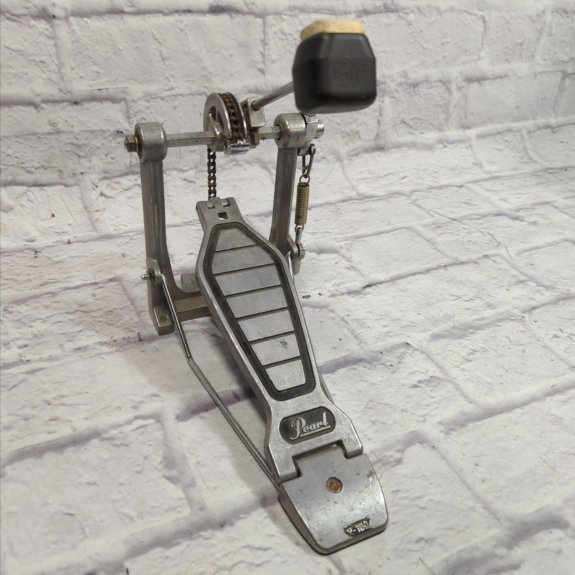 Pearl Single Kick Drum Pedal