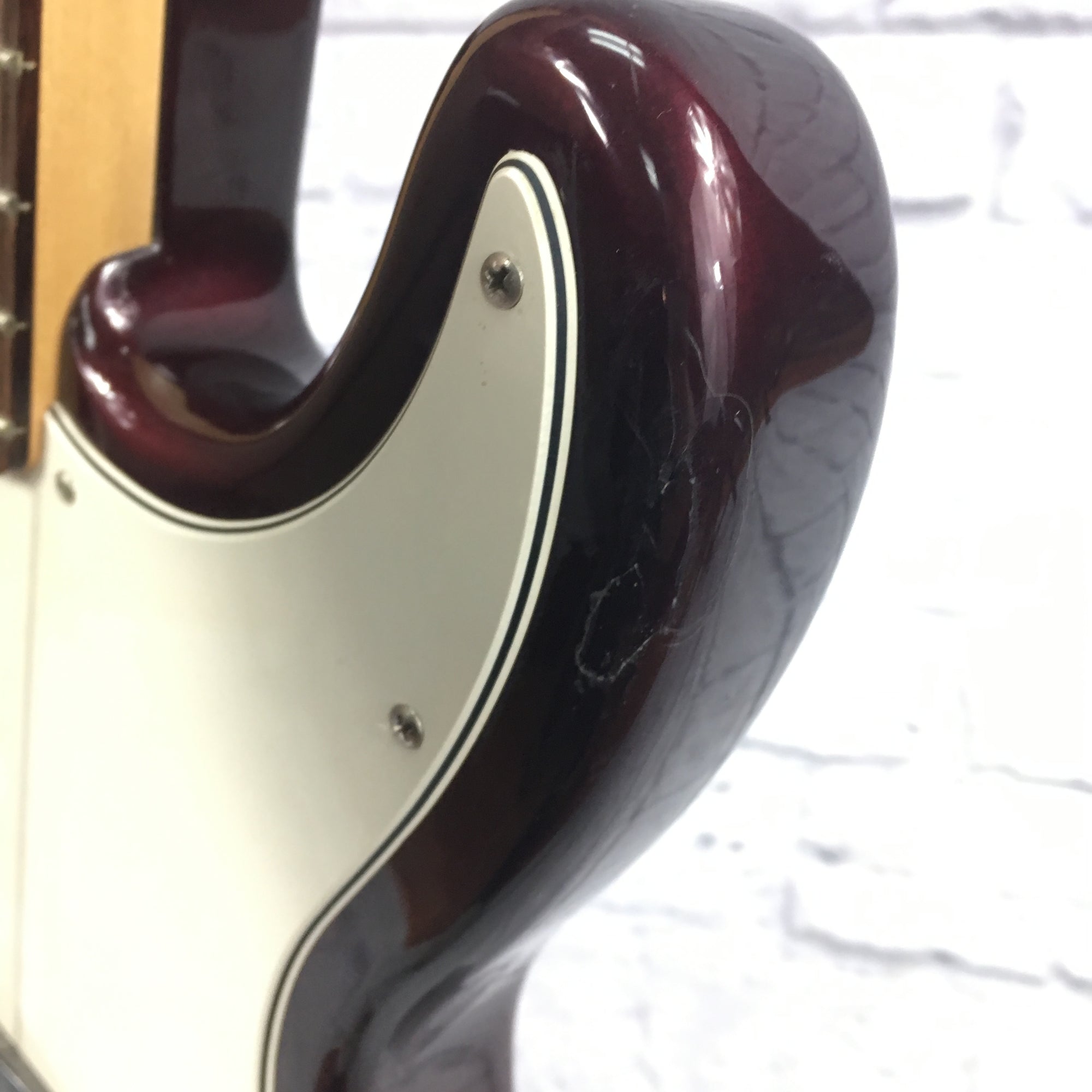 さ*み様 Fender Precision Bass（Made in Mexic さ*み様 Fender Precision Bass（Made in Mexic