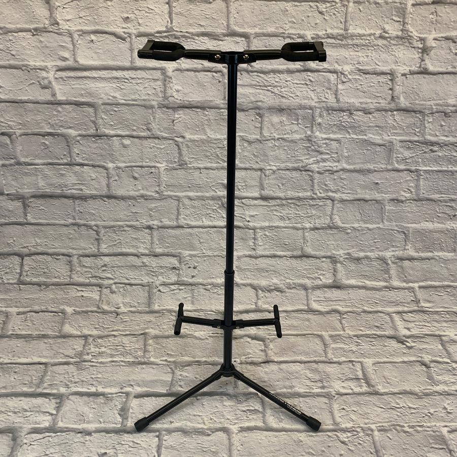 Ultimate Support JS-HG102 Double Hanging-Style Guitar Stand