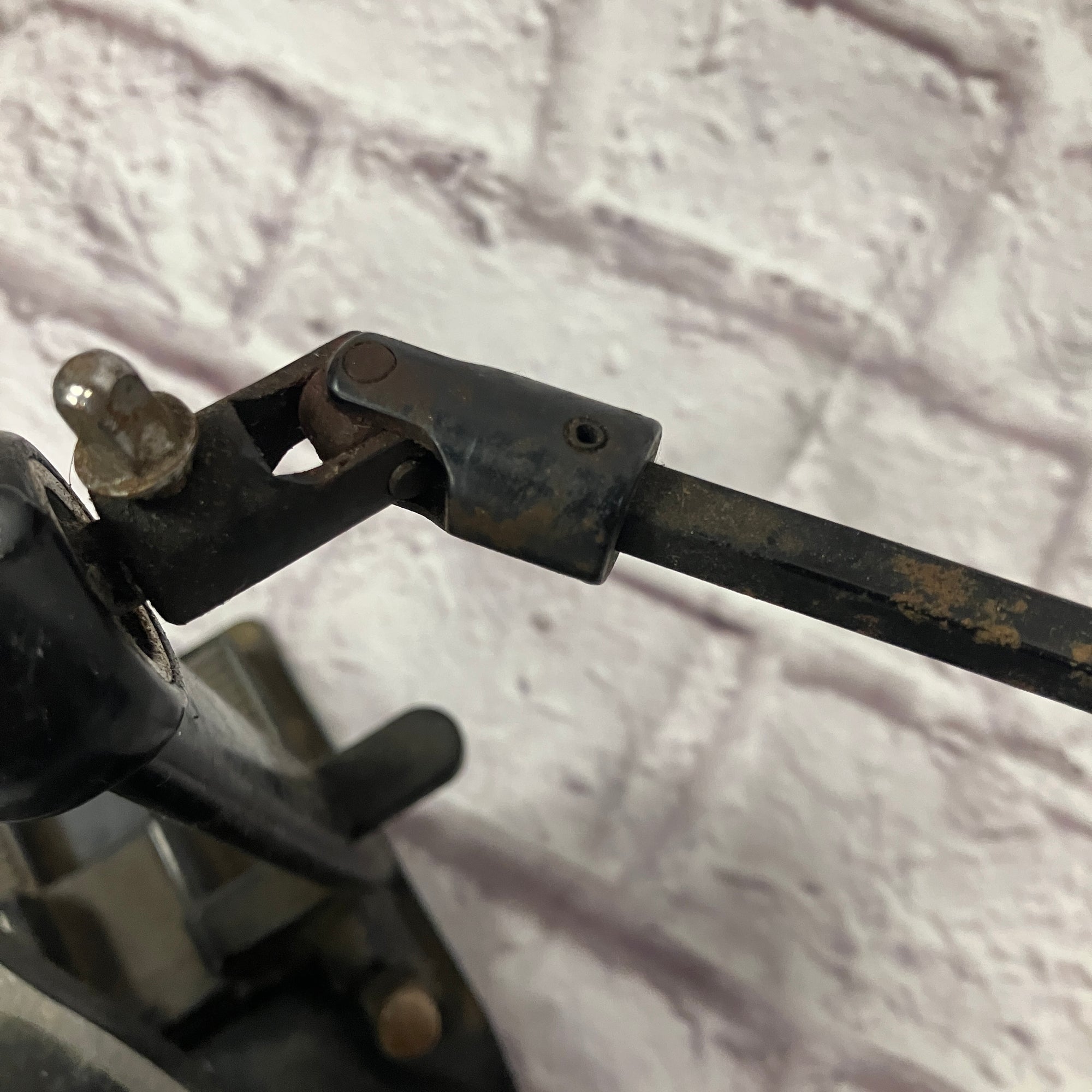 PDP Double Kick Pedal AS IS