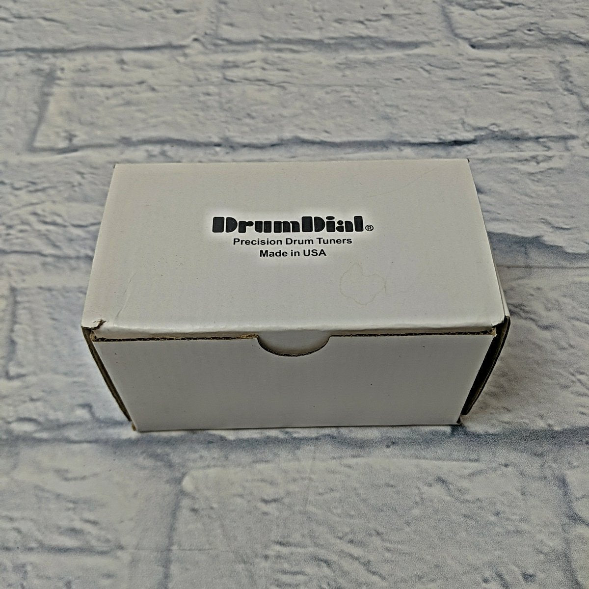 DrumDial Precision Drum Tuner