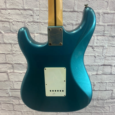 Squier 50s Straocaster Maple Fretboard
