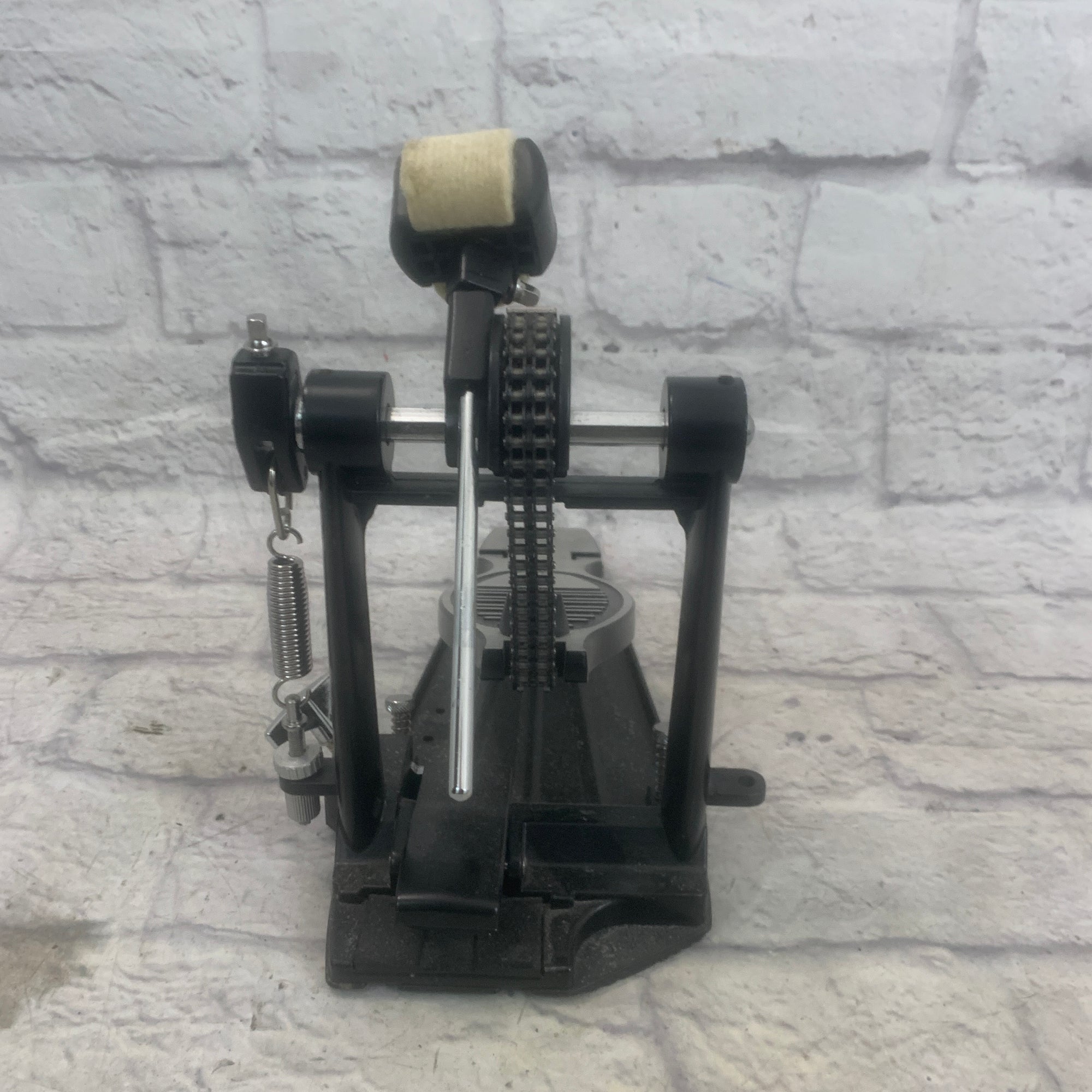 Unknown Kick Pedal (Double Braced) Kick Pedal