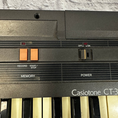 Casio Casiotone CT-360 49-Key Electronic Keyboard