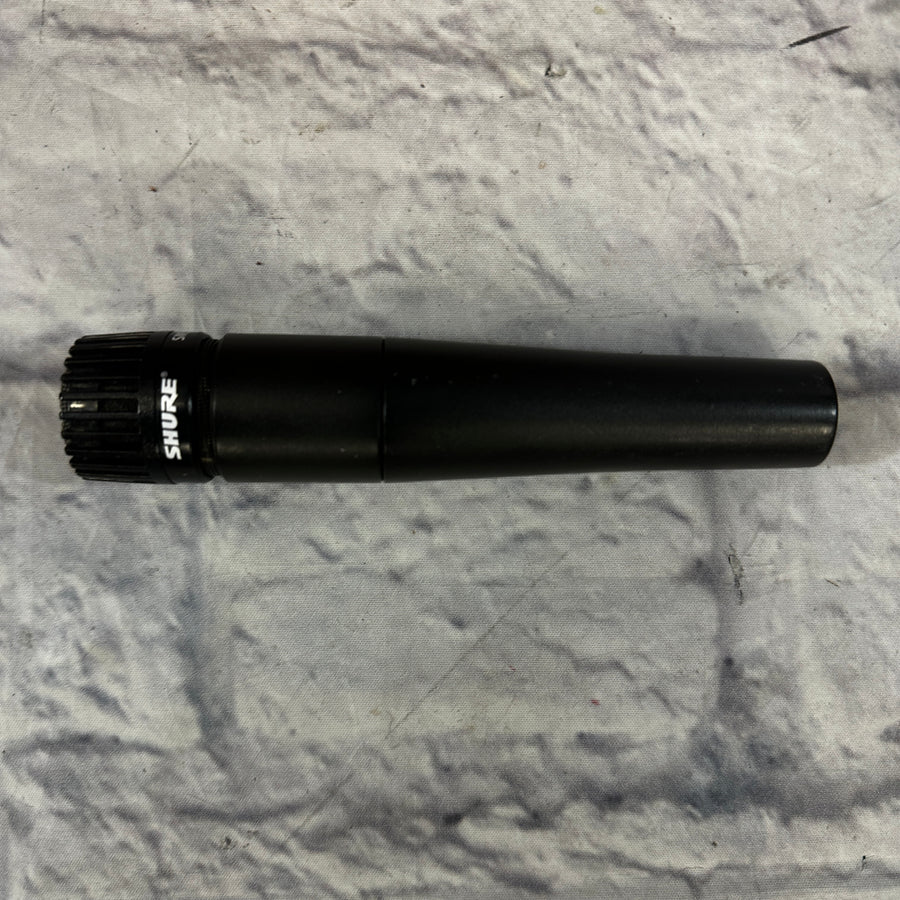 Shure SM57 Dynamic Vocal Microphone