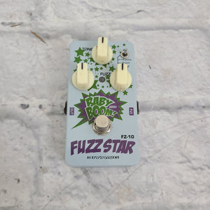 Biyang fz-10 Fuzz Pedal