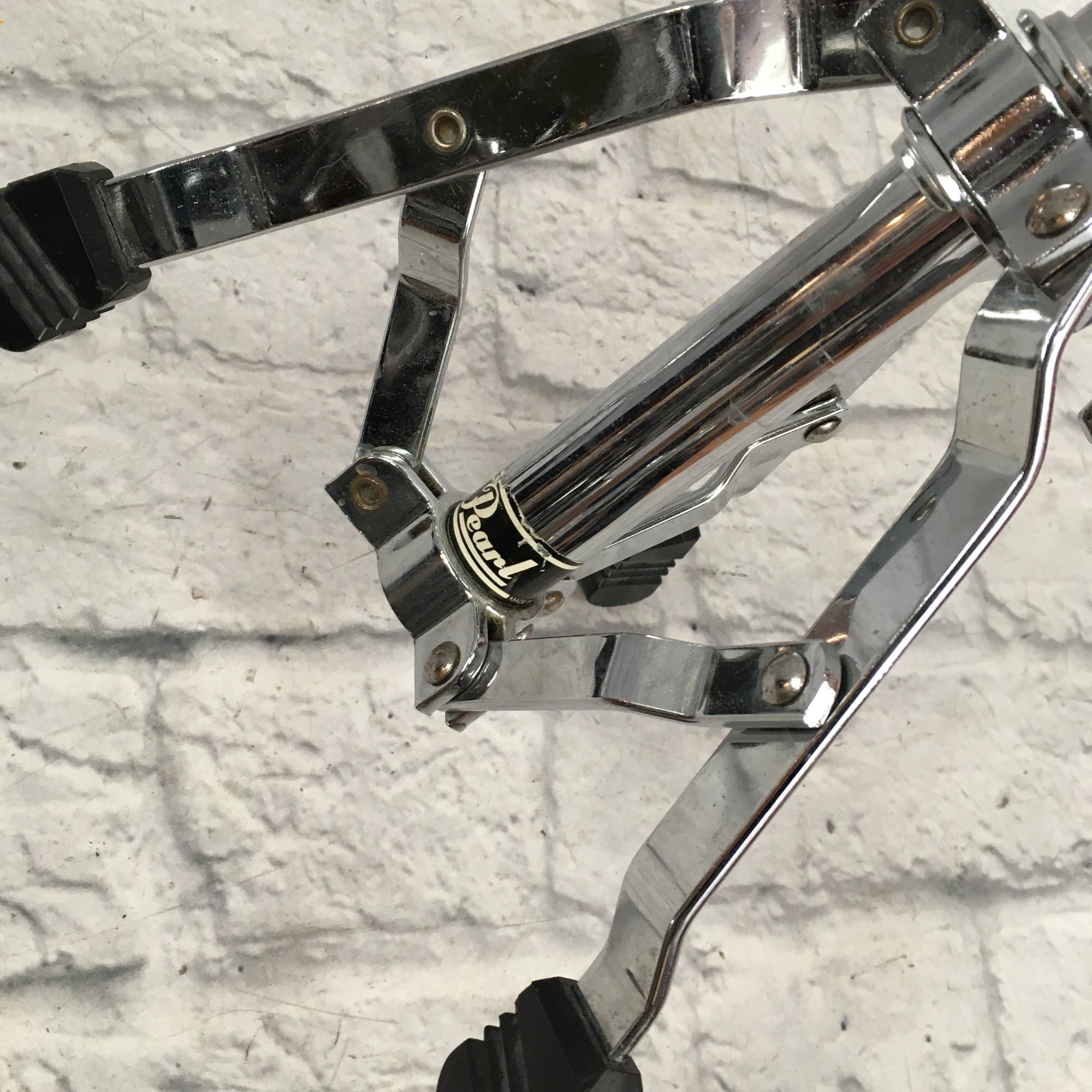 Pearl Snare Stand