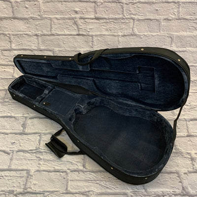 Polyfoam Acoustic Guitar Case