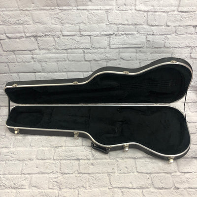 Fender Molded Bass Hard Shell Case