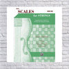 Scales for Strings: Violin, Book I (1st Position)