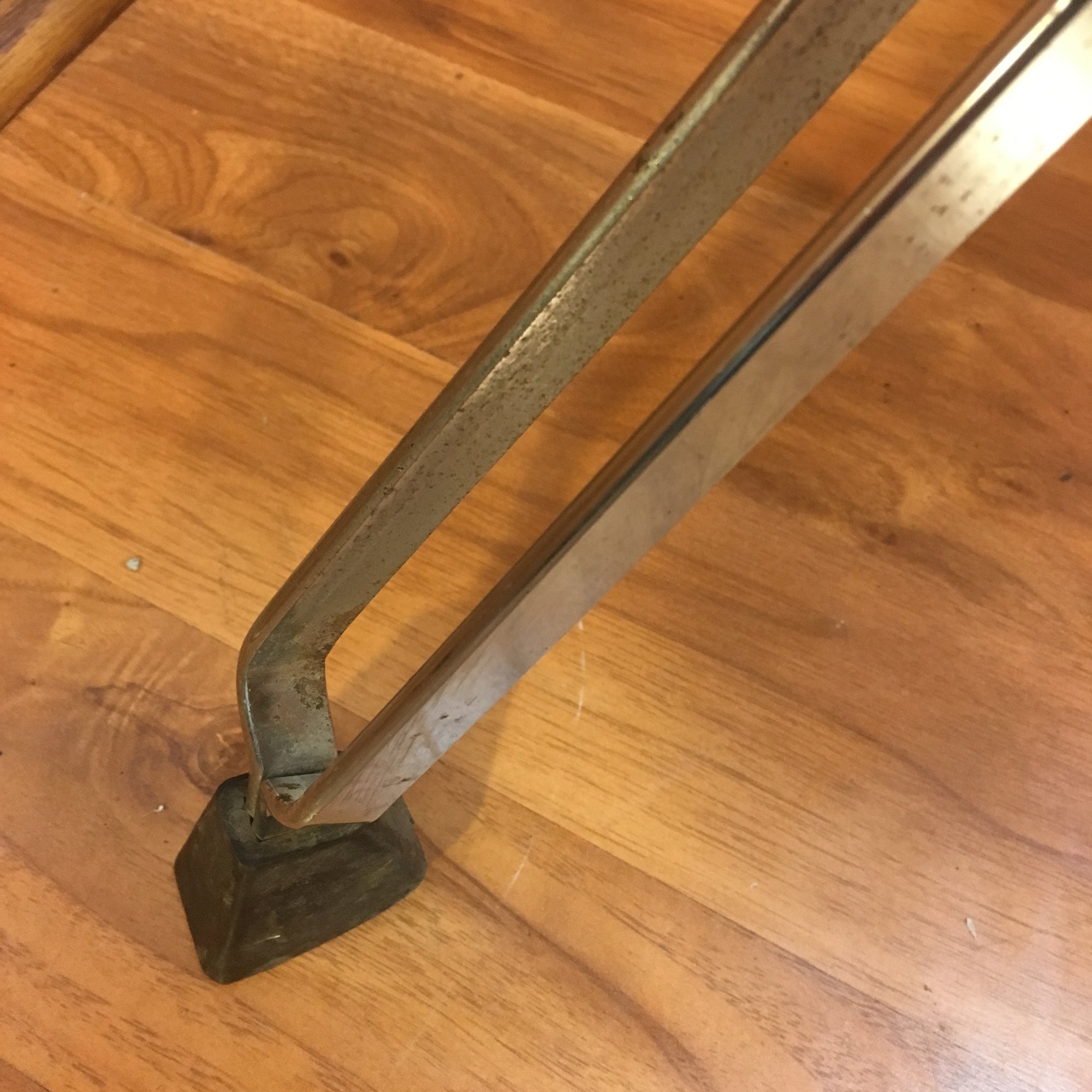 Viking Boom Cymbal Stand