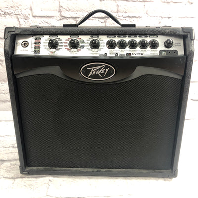 Peavey Vypyr VIP-2 Modeling Guitar Combo Amp