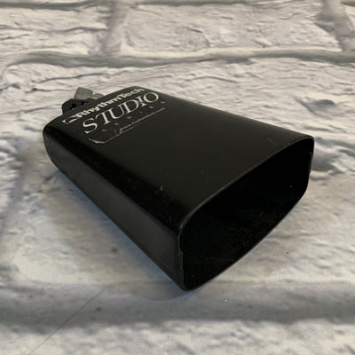 RhythmTech Studio Series Cowbell
