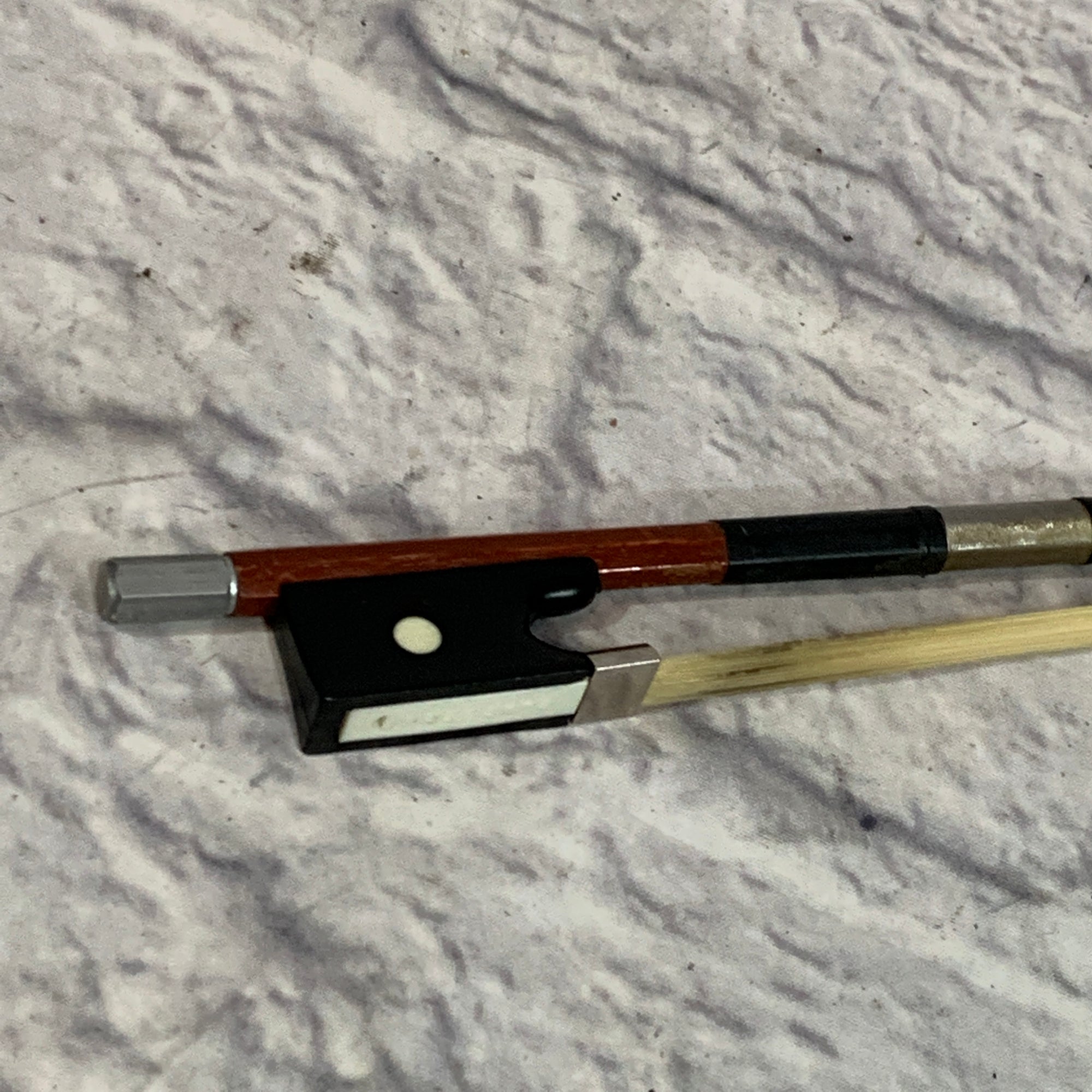 C. Meisel 3/4 Size Violin