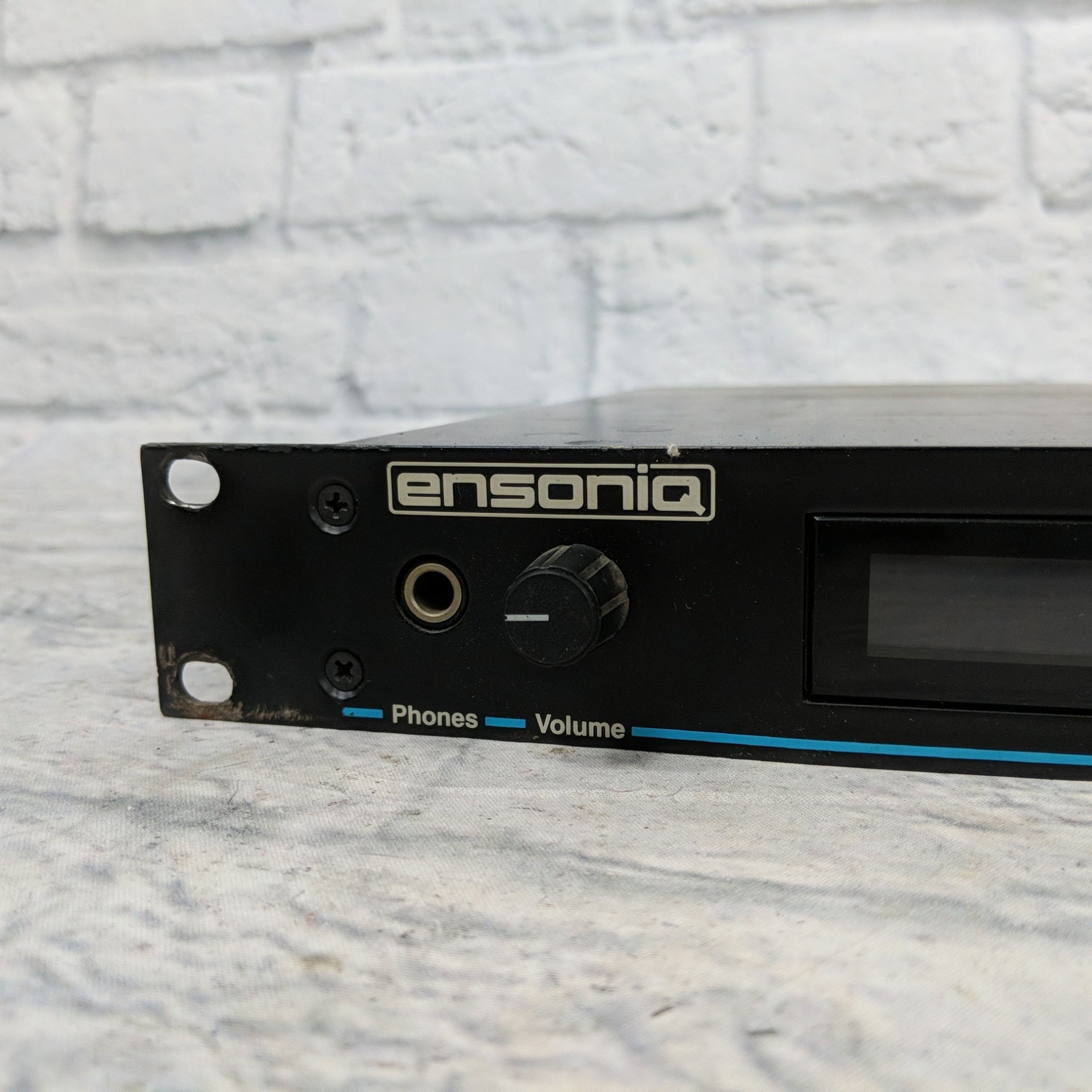 Ensoniq SQR
