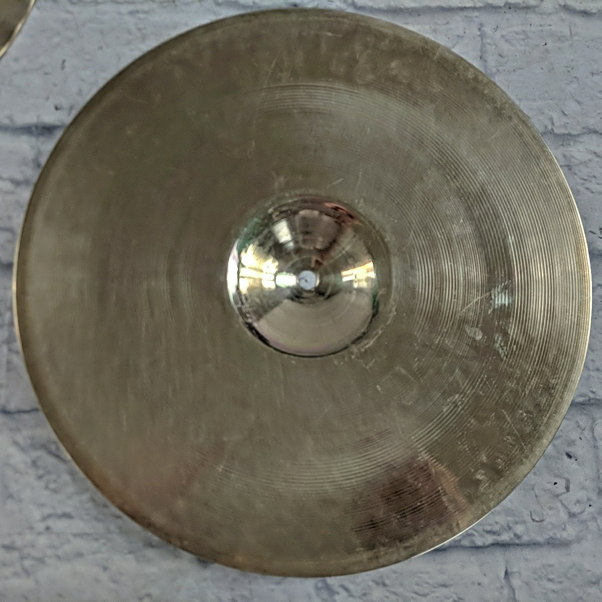 Sabian AAX X-Celerator 14 Hi Hats