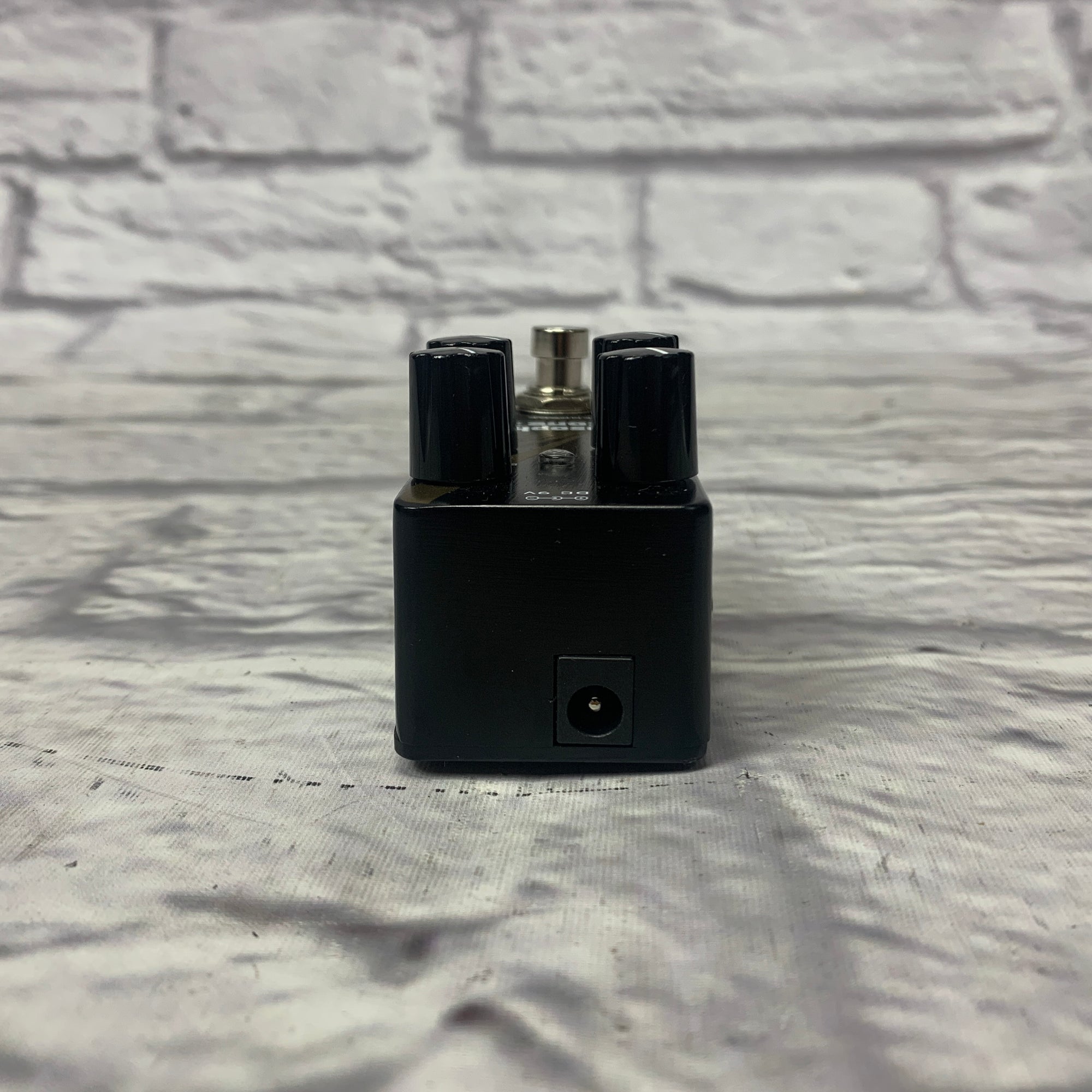 Pigtronix Philosopher's Tone Micro Compressor