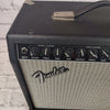 Fender Princeton 112 Plus Guitar Combo Amp