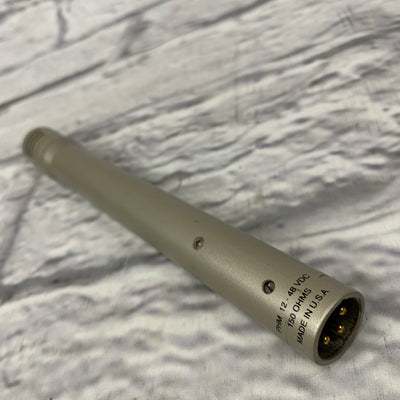 Shure SM81 Condenser Microphone w/ Case