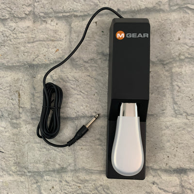 M-Audio SP-2 Piano Style Sustain Pedal