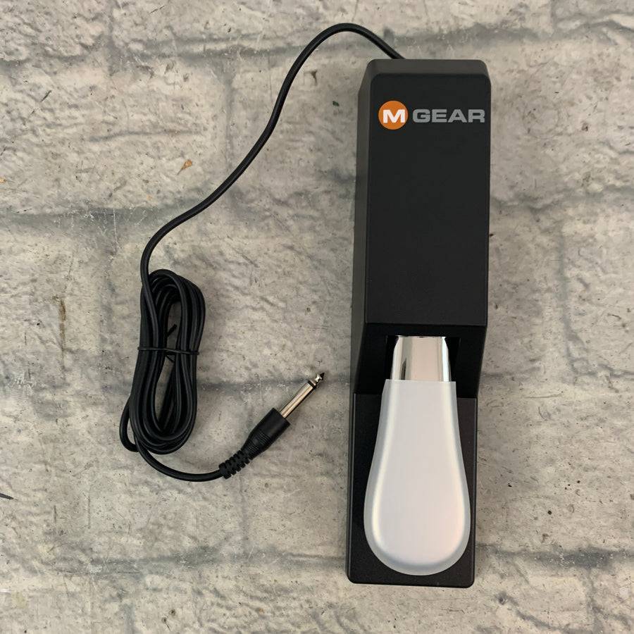 M-Audio SP-2 Piano Style Sustain Pedal
