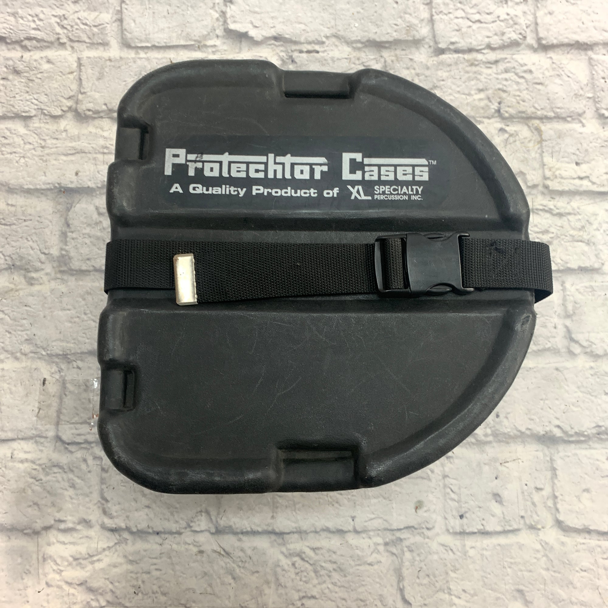Protechtor Cases 8x10 Hardshell Drum Case