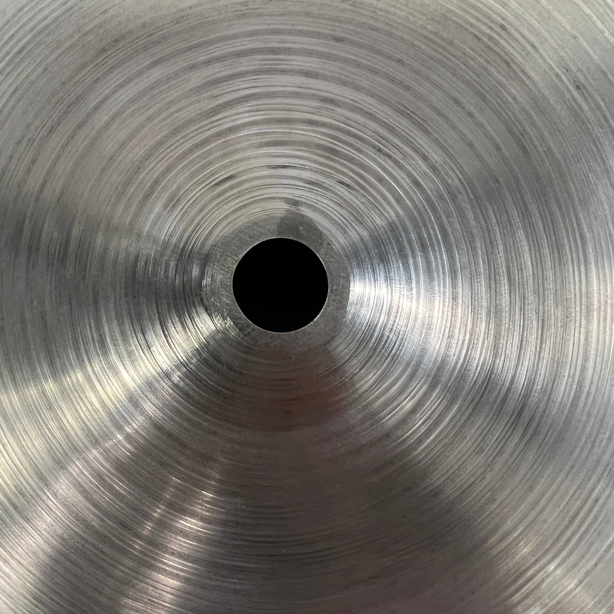 Unknown 16"  Crash Cymbal