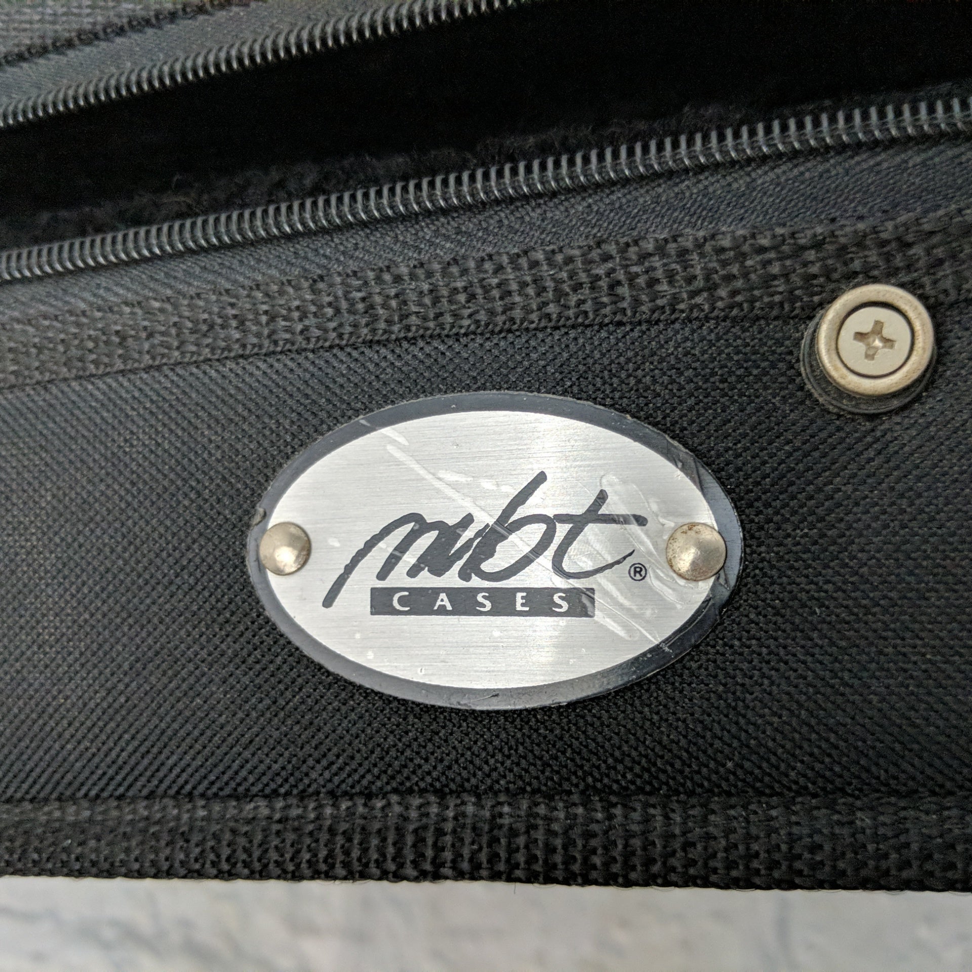 MBT Cases Hardshell Acoustic Case