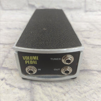 Ernie Ball VPJR Volume Pedal