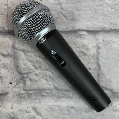 Audio 2000's ADM-125D Dynamic Microphone