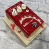 TC Helicon Mic Mechanic V2 Vocal Effect Pedal